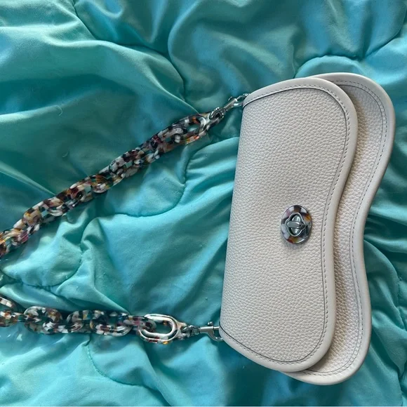 Coachtopia Wavy Dinky Bag - Picture 2 of 8